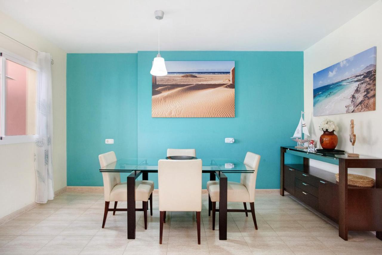 Casa vacanze Florencia Corralejo