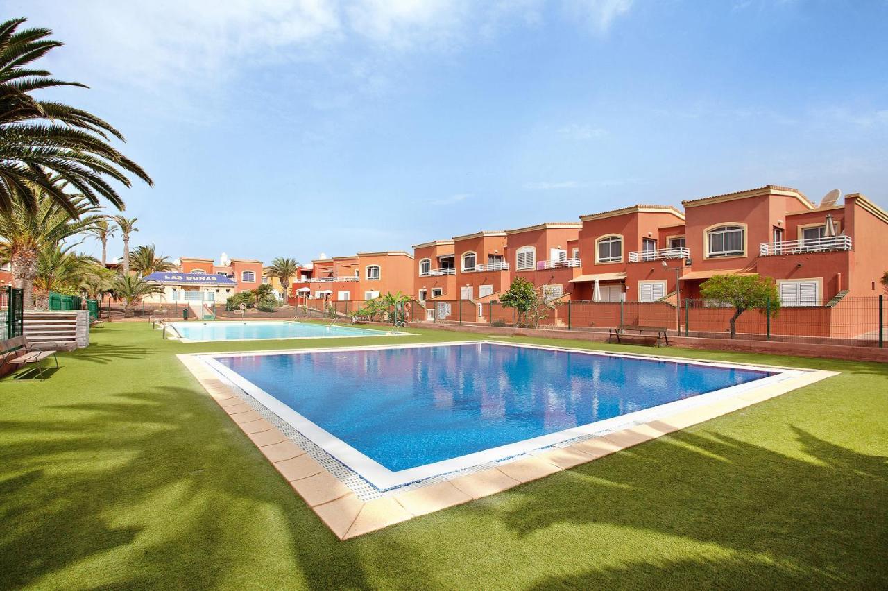 Florencia Holiday home *