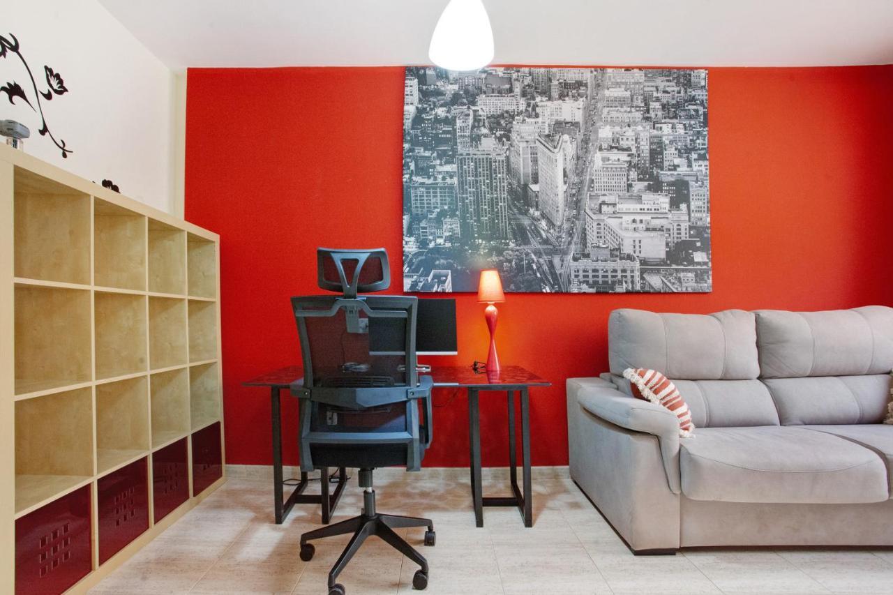 Casa vacanze Florencia *