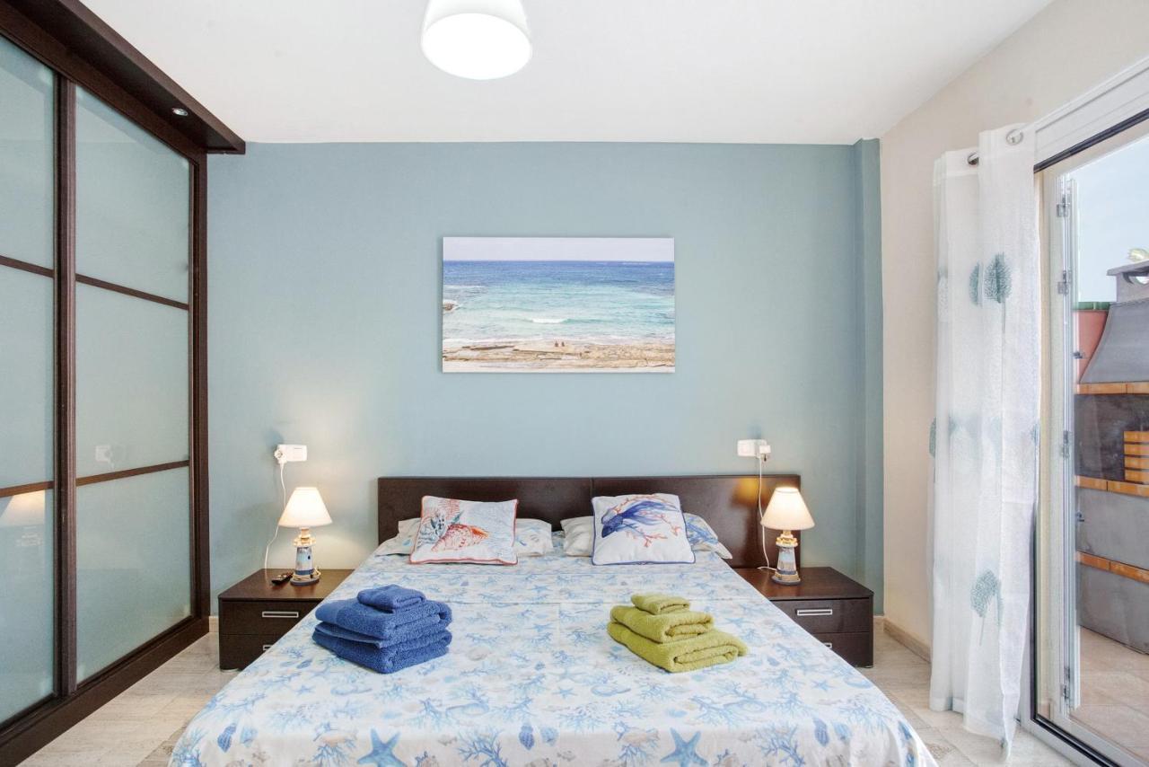 Casa vacanze Florencia Corralejo