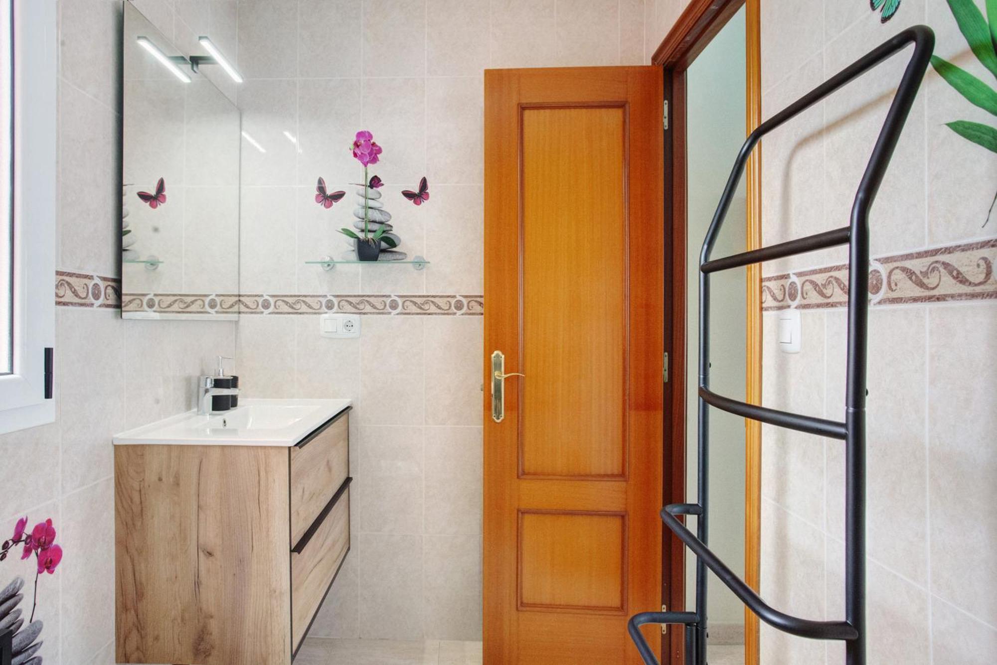 Casa vacanze Florencia