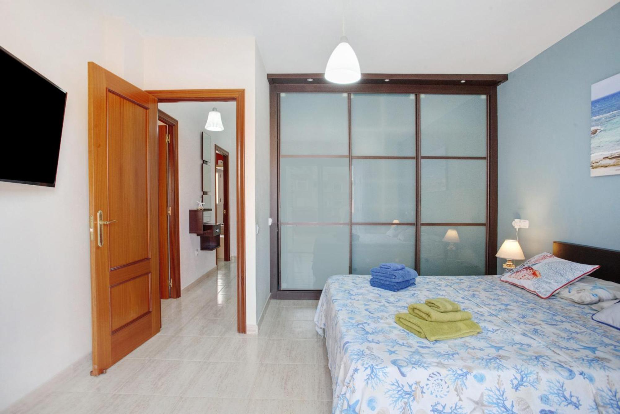 Casa vacanze Florencia Corralejo
