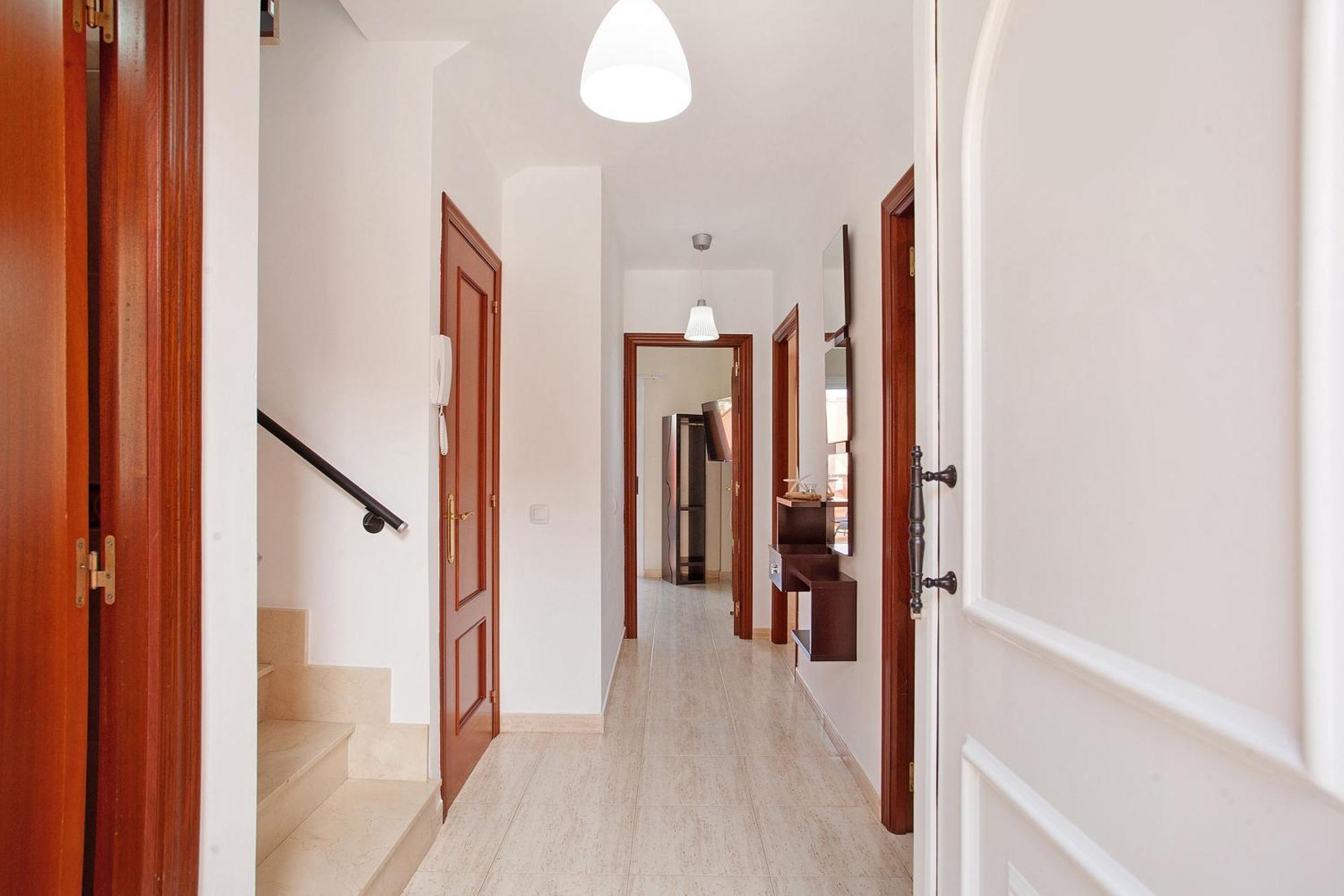 Florencia Holiday home