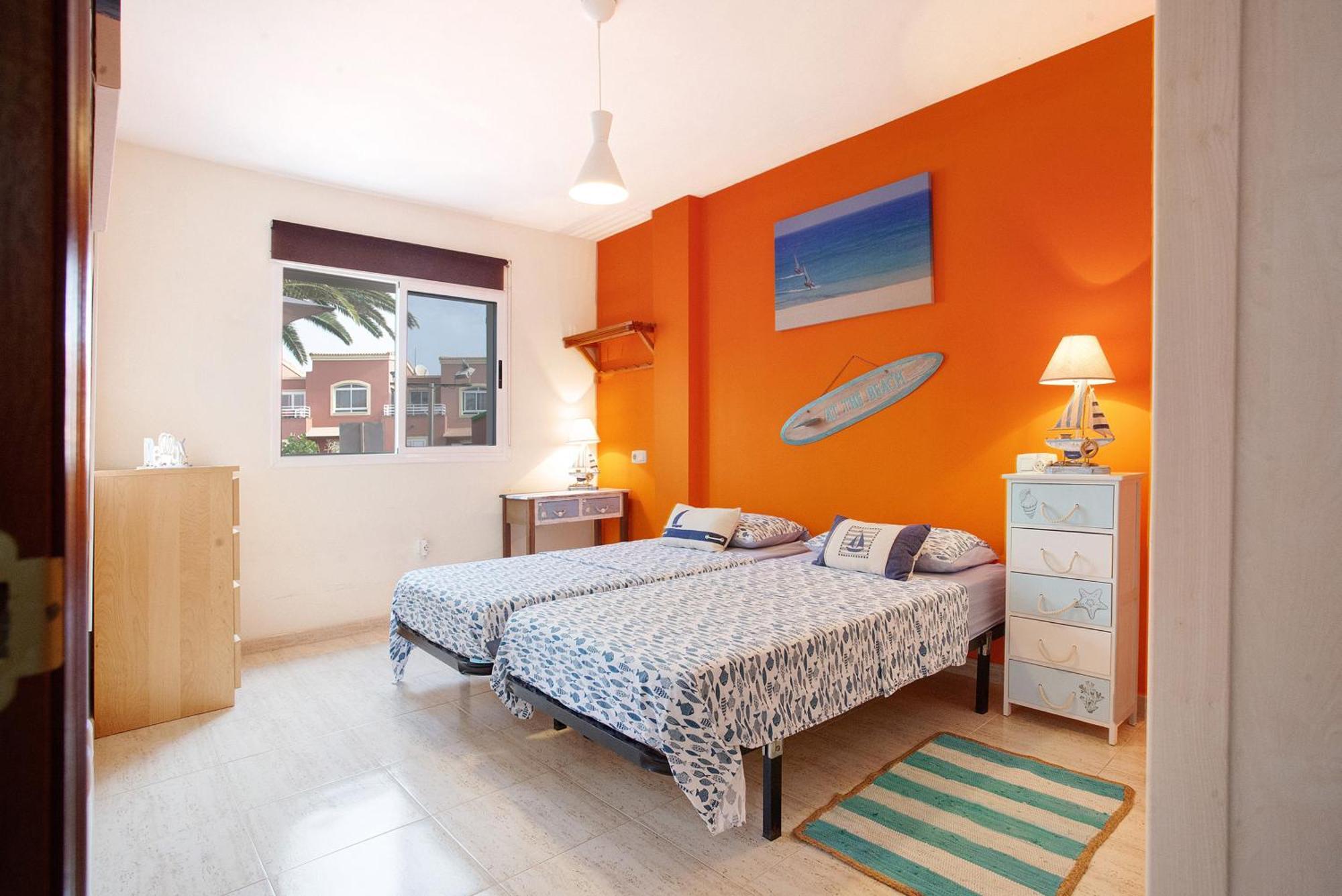 Casa vacanze Florencia *
