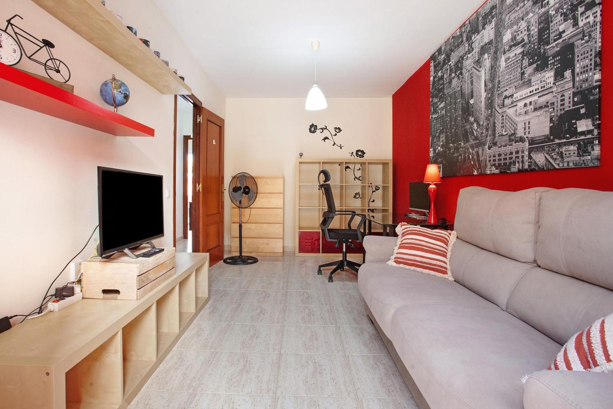 Casa vacanze Florencia *