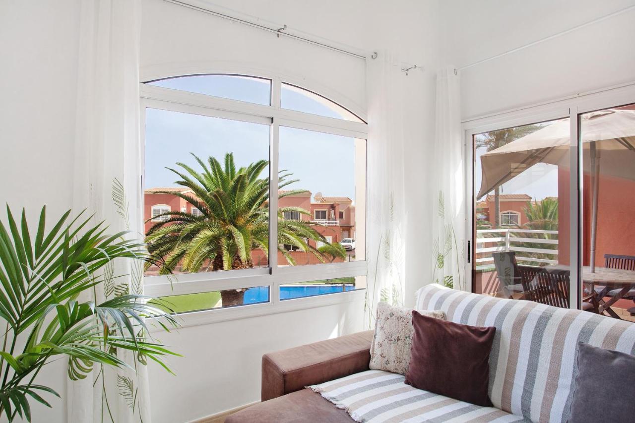 Vakantiehuis Florencia