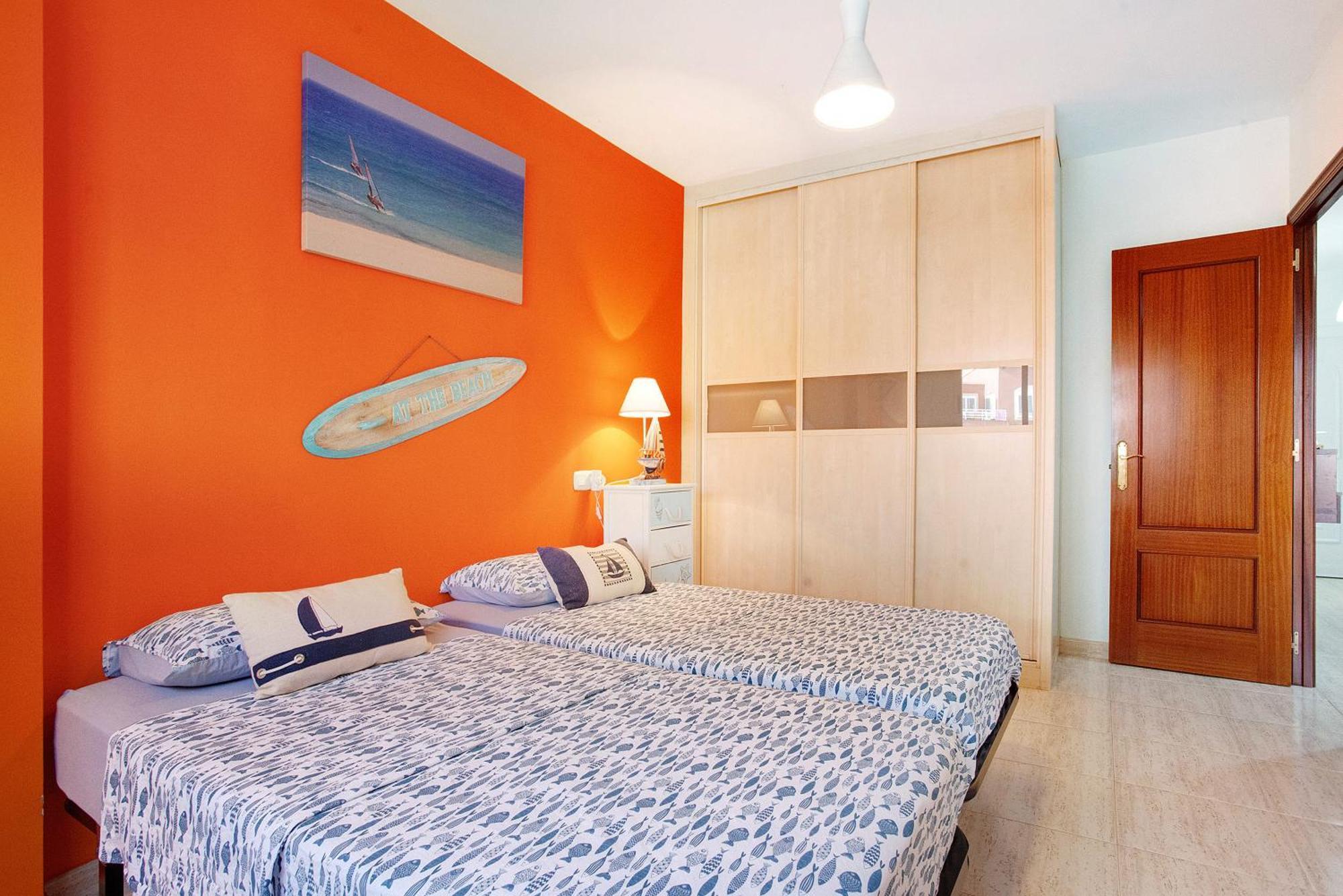 Vakantiehuis Florencia *